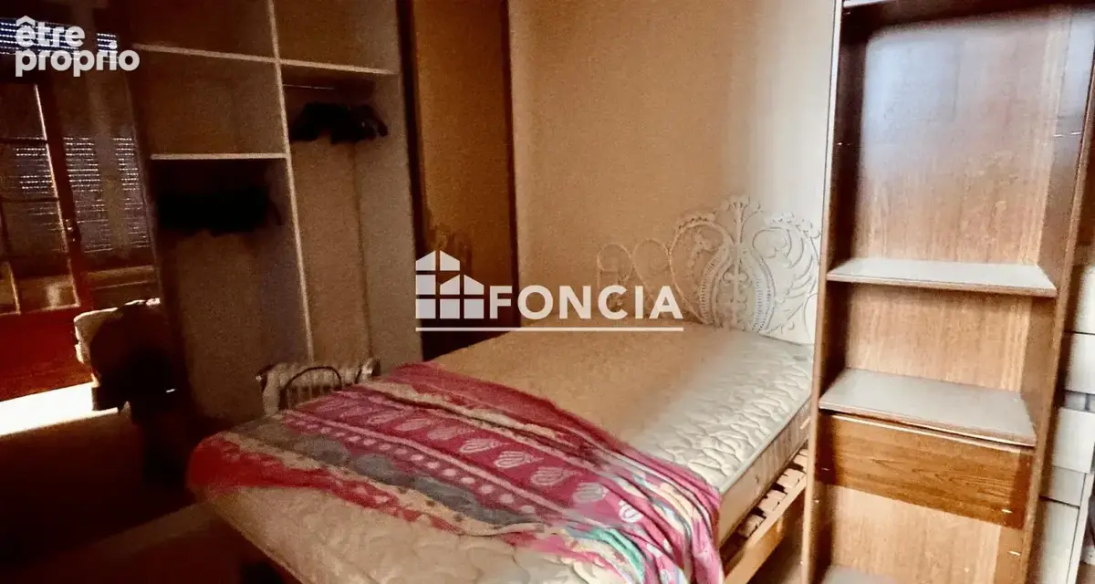 Appartement de 2 pièces en face du Monoprix - photo 5
