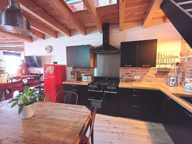 Photo 4 - Maison à BILLOM