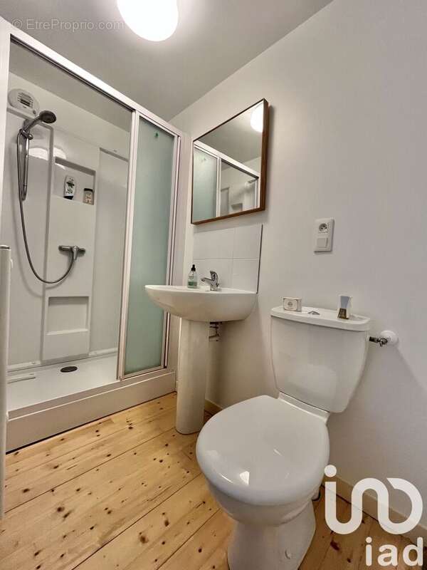 Photo 8 - Maison à GORGES