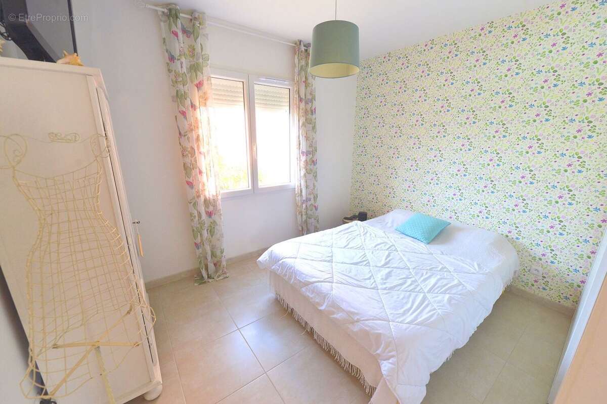 Maison à SAINT-SULPICE-DE-ROYAN