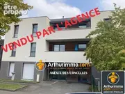 Appartement à BOURGBARRE