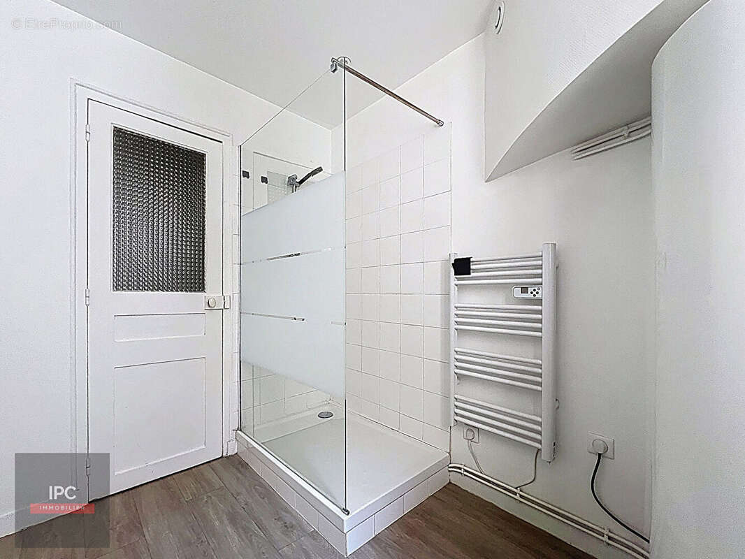 Appartement à CLICHY