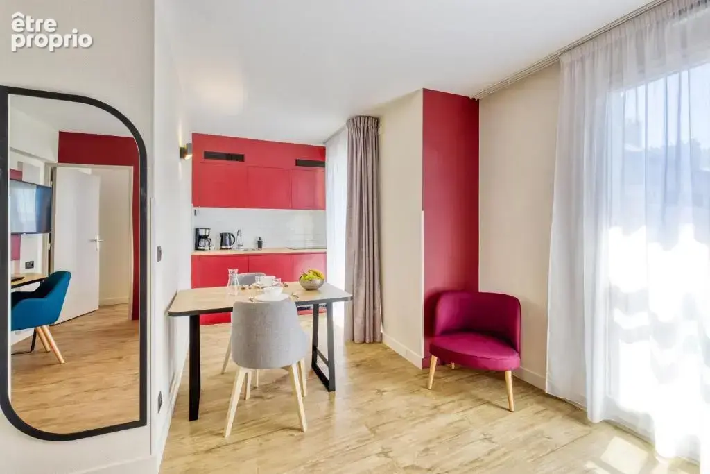 Investissement en residence hotelière - photo 10