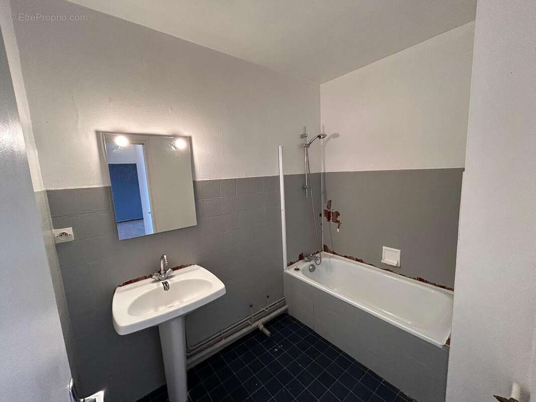   - Appartement à DECINES-CHARPIEU