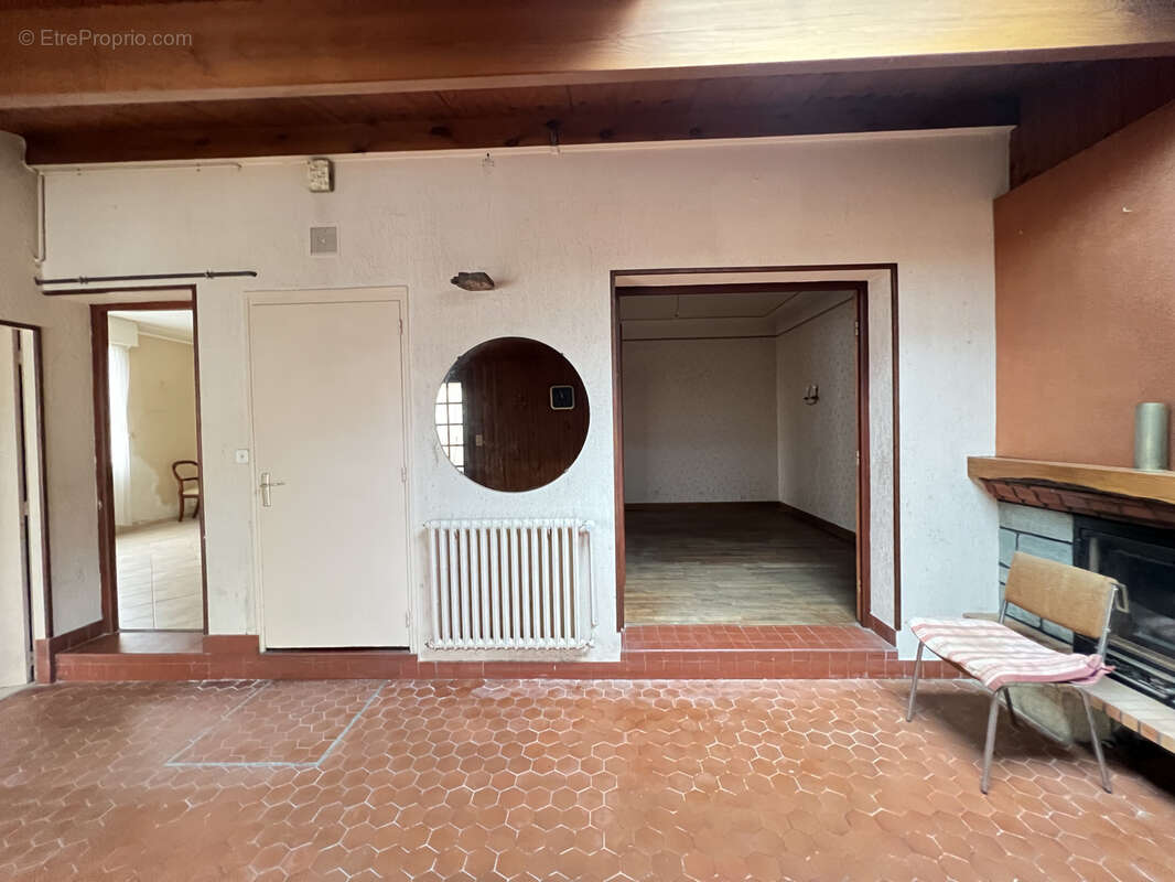 Maison à LES SABLES-D&#039;OLONNE