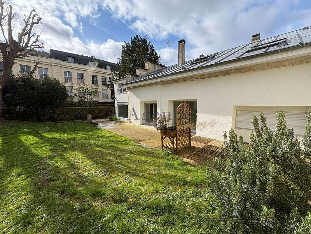 Appartement à CHANTILLY