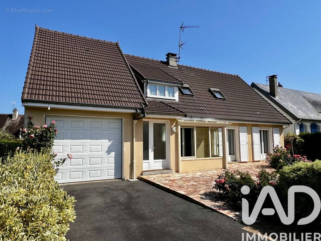 Photo 1 - Maison à AGNEAUX