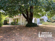 Maison à DOLUS-D'OLERON