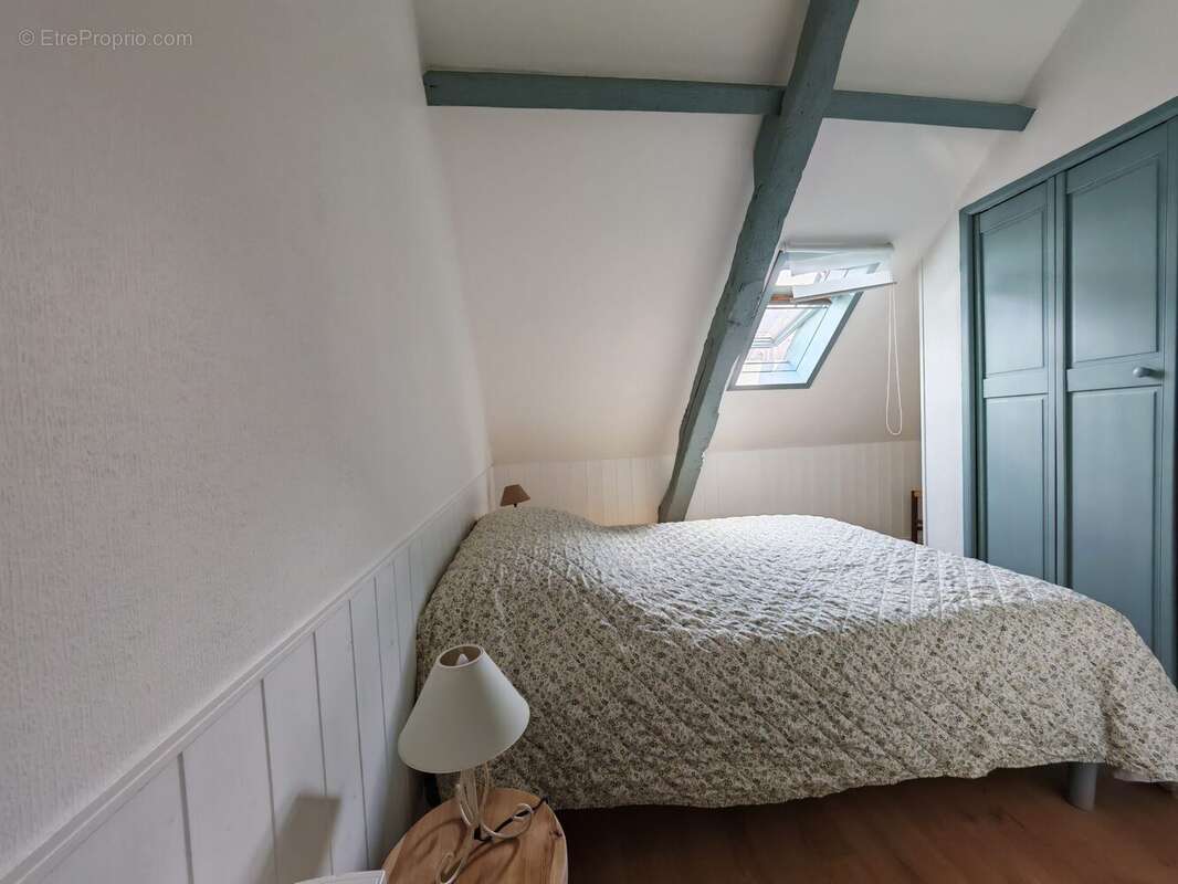 Maison 5 pièces 102 m² à vendre à Bagneres-De-Bigorre (65200) - photo 6