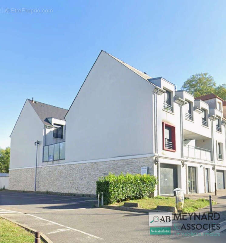Appartement à TORCY