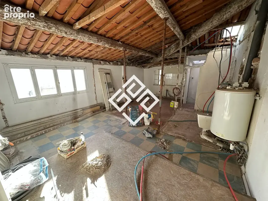 Immeuble de rapport de 5 lots au cœur de Narbonne - photo 14