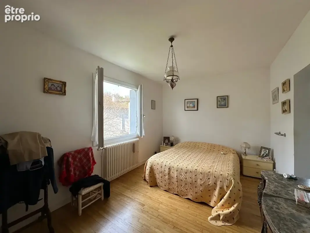 Maison de type 5 Saint Céré - photo 7