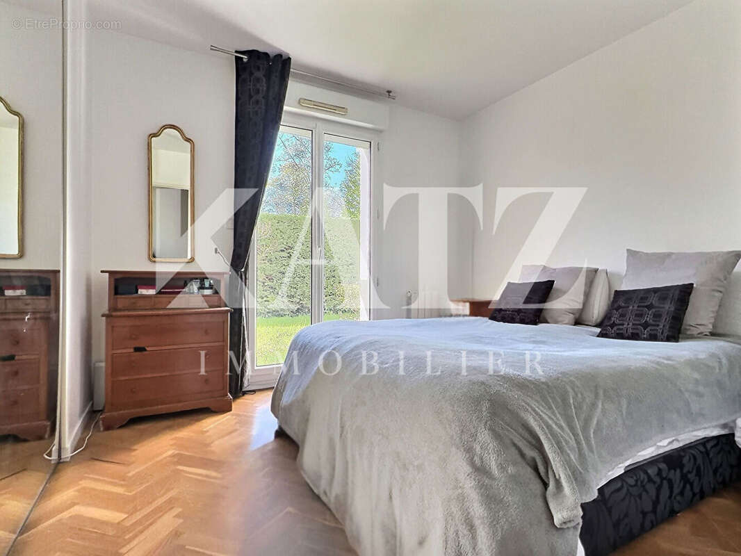 Appartement à VAUCRESSON