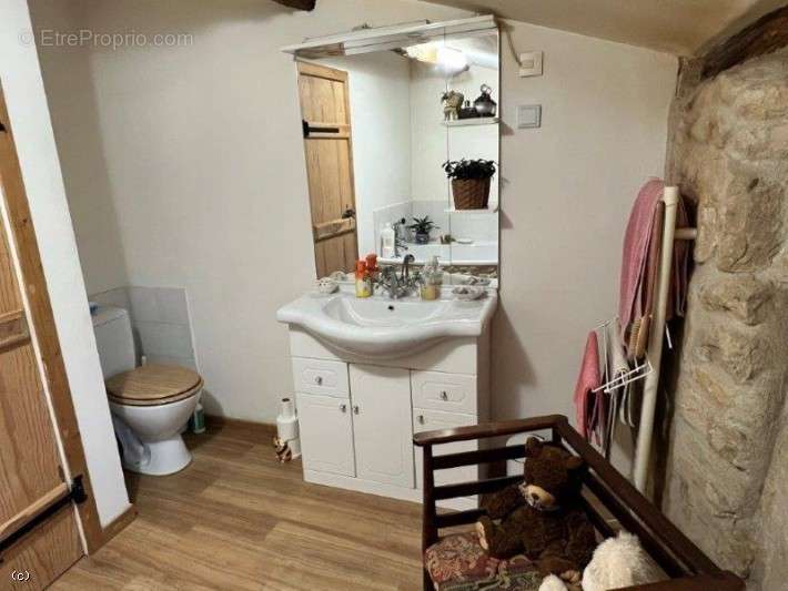 Maison à VERTEUIL-SUR-CHARENTE