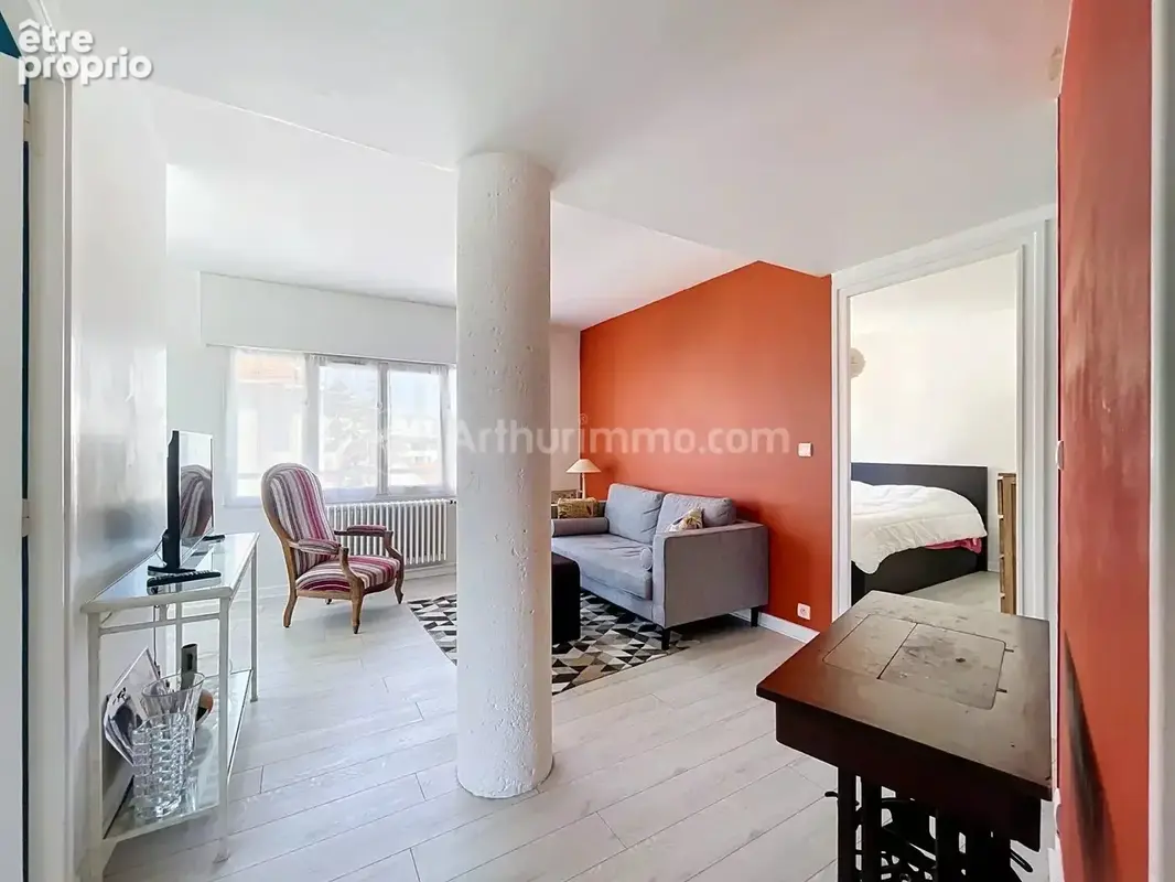 Vente Appartement Chamalieres(63400) 120 500ï¿œ - photo 2