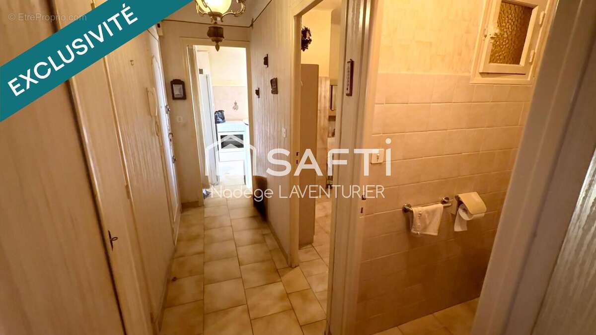 Photo 7 - Appartement à AJACCIO