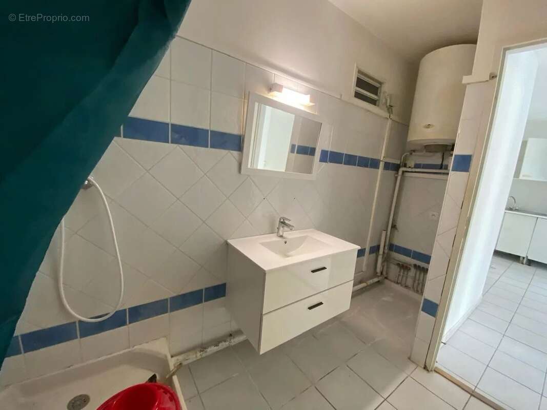 Appartement T2 lumineux à Schœlcher, Martinique - photo 10