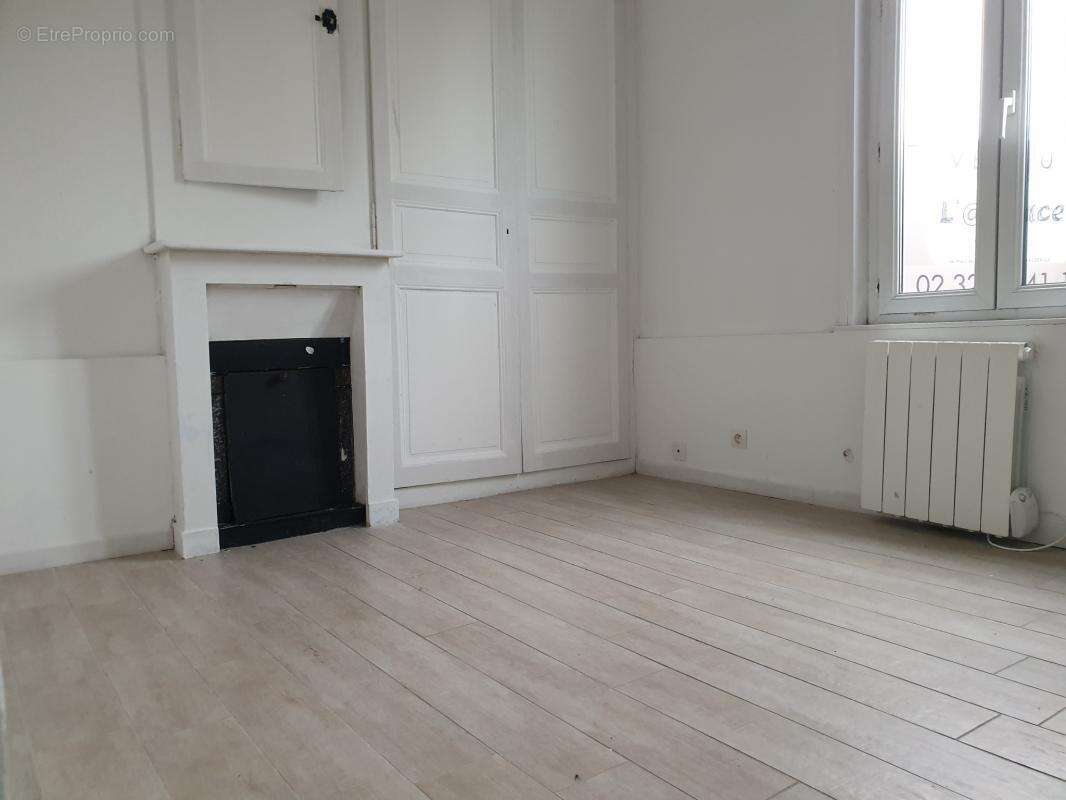 Maison à PONT-AUDEMER