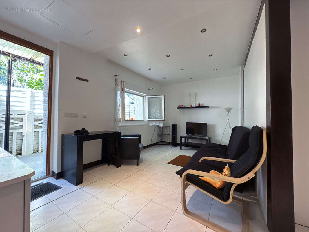 Appartement à CACHAN