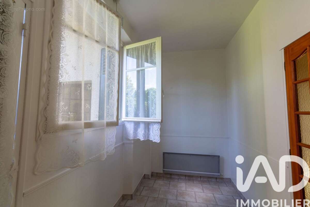 Photo 6 - Appartement à BOURRON-MARLOTTE