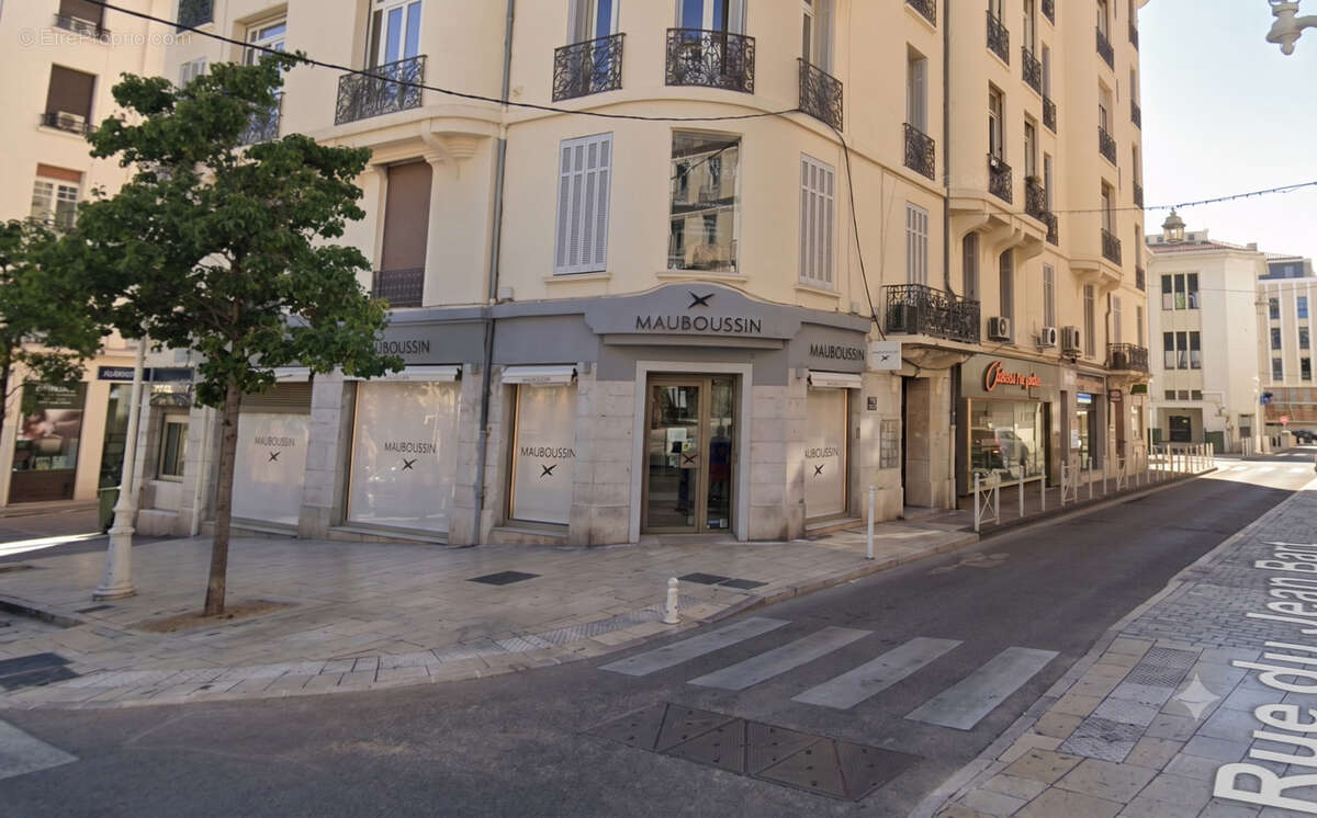 Local commercial au cœur de toulon - photo 2