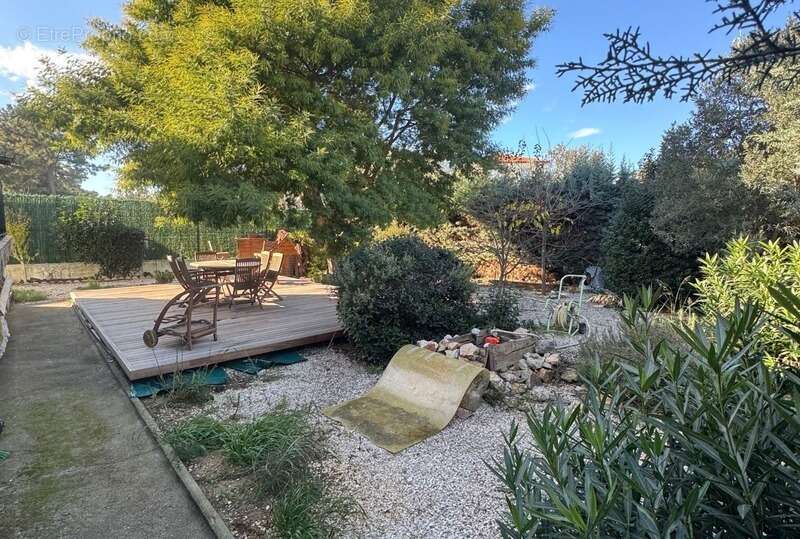 Maison à SAINT-CYPRIEN