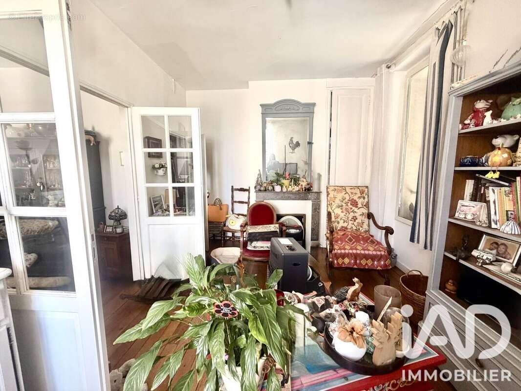 Appartement 65 m² à Sens  - photo 2