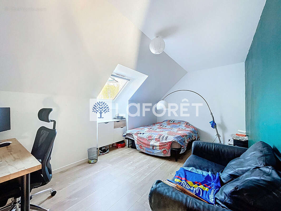Maison Bois Guillaume 7 pièce(s) 142 m2 - photo 12