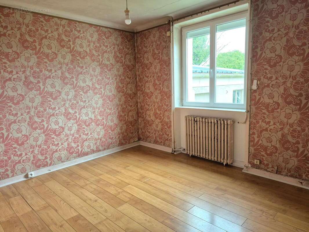 Photo 4 - Maison à SAINT-VOUGAY