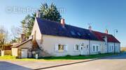 Maison à PRECY