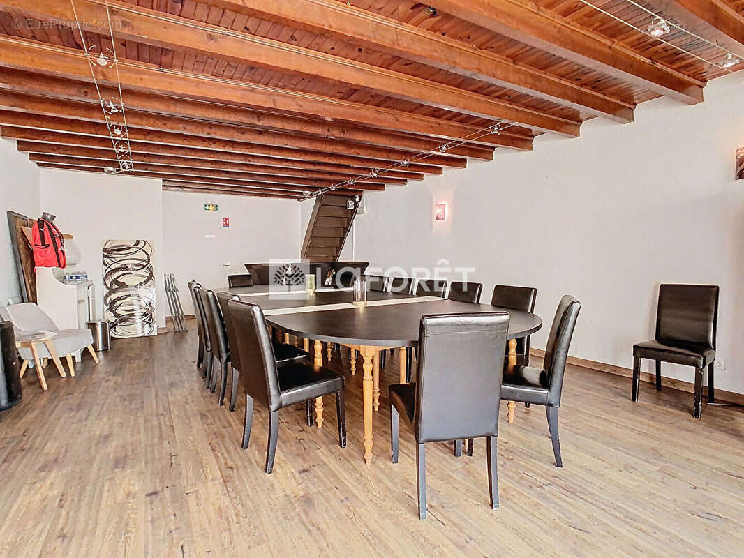 Commerce à NEUFCHATEAU