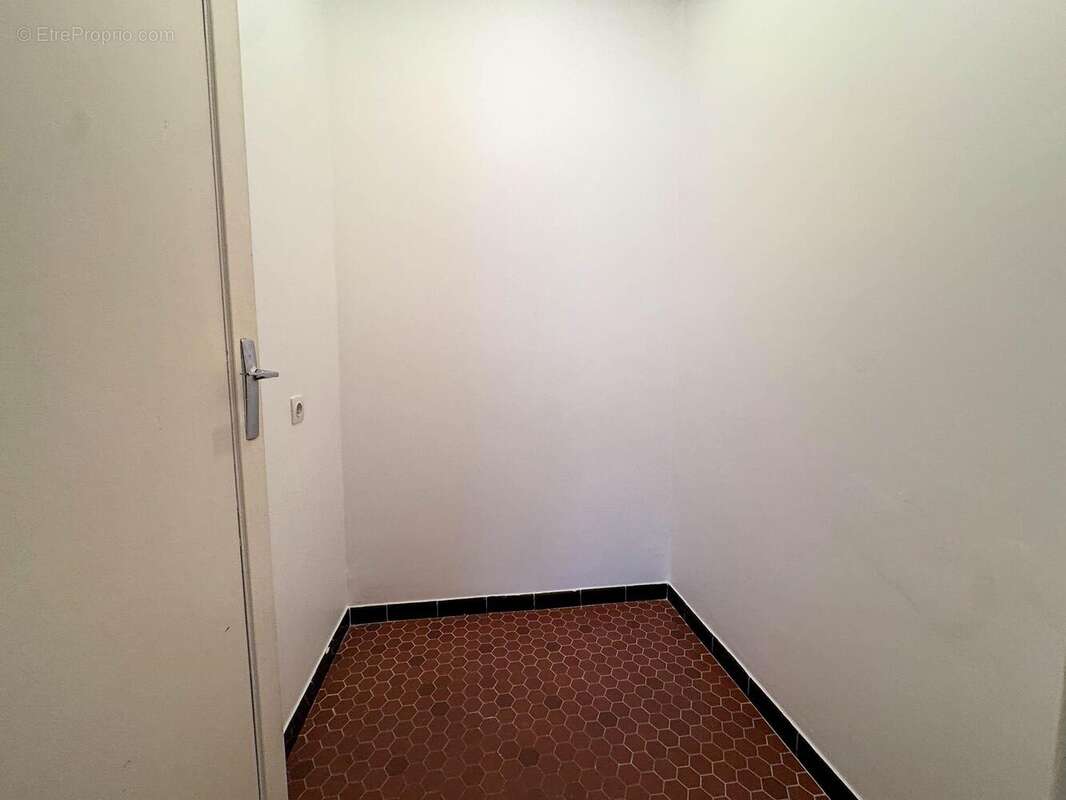 n°10 - Appartement à FONTAINE