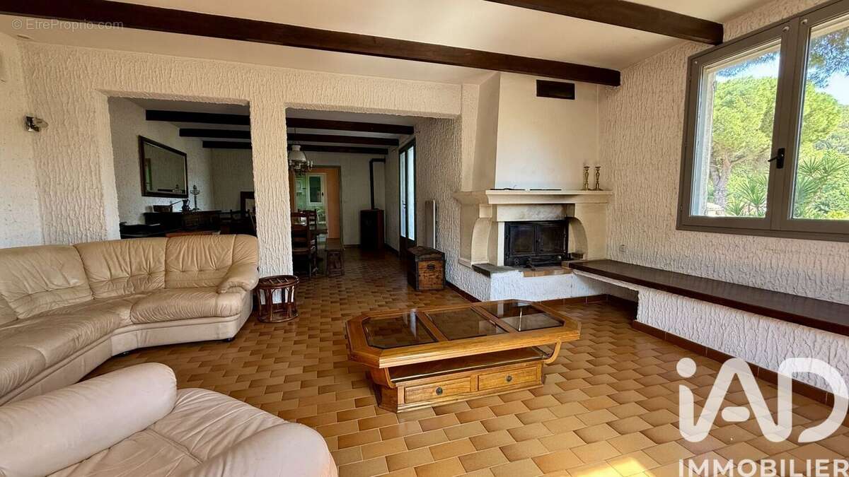 Photo 3 - Maison à ASPIRAN