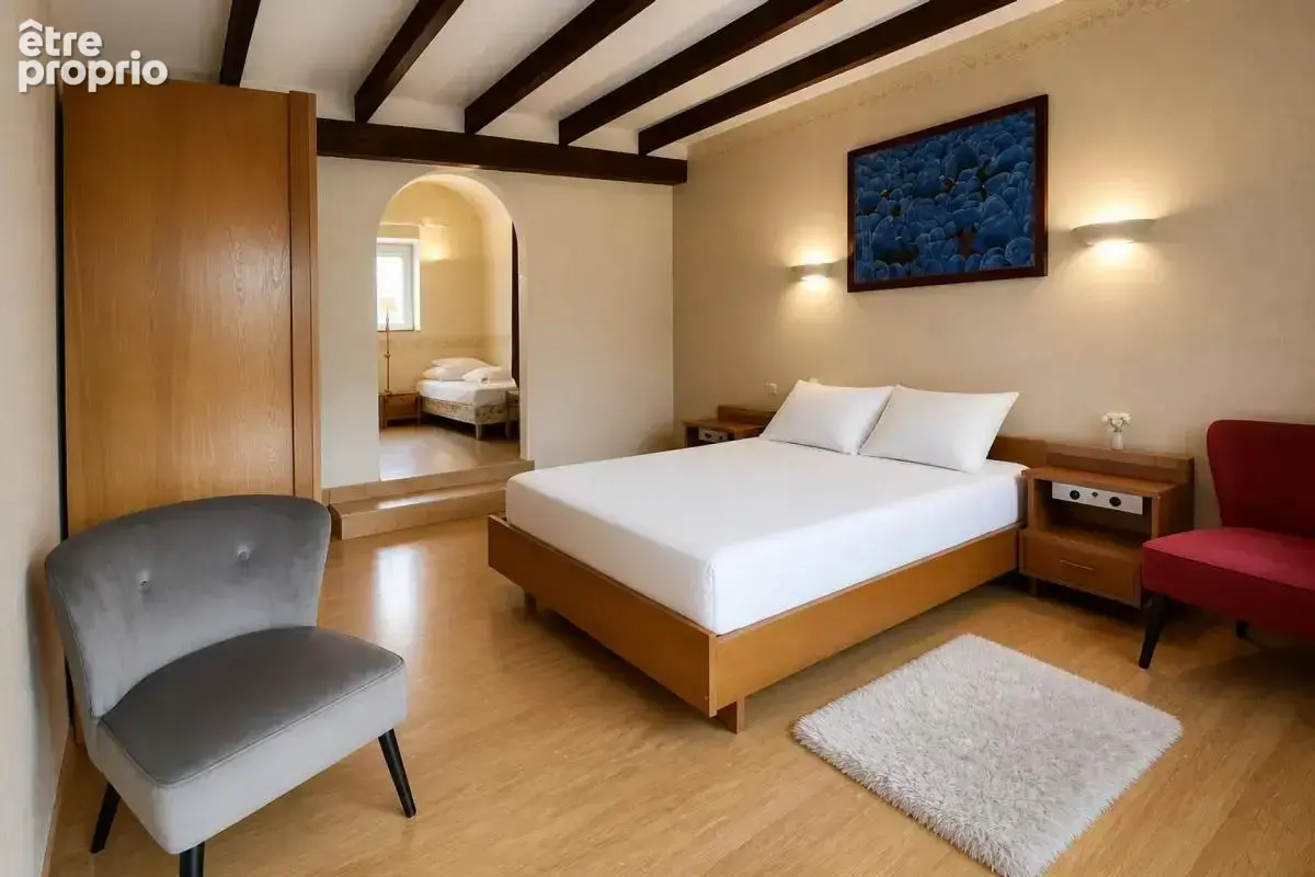 Maison de 4 pièces de 143 m² situé à Pordic - photo 22