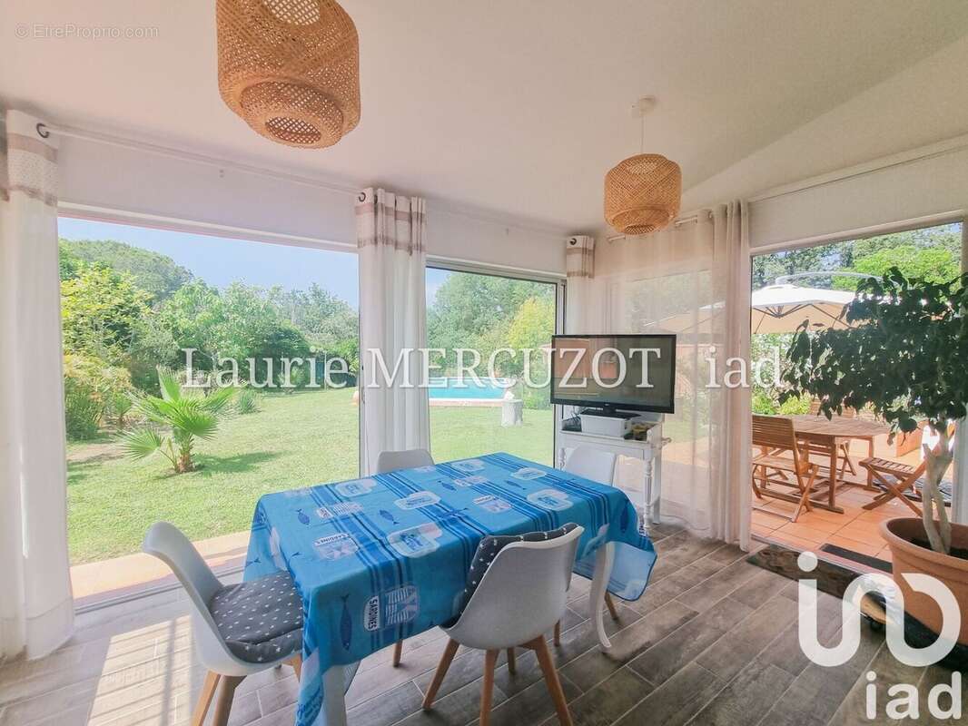 Photo 8 - Maison à POLLESTRES