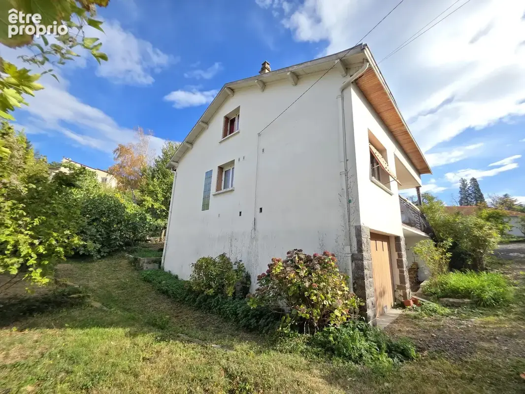 Maison 4 pièces 150 m² à vendre à Nohanent (63830) - photo 4