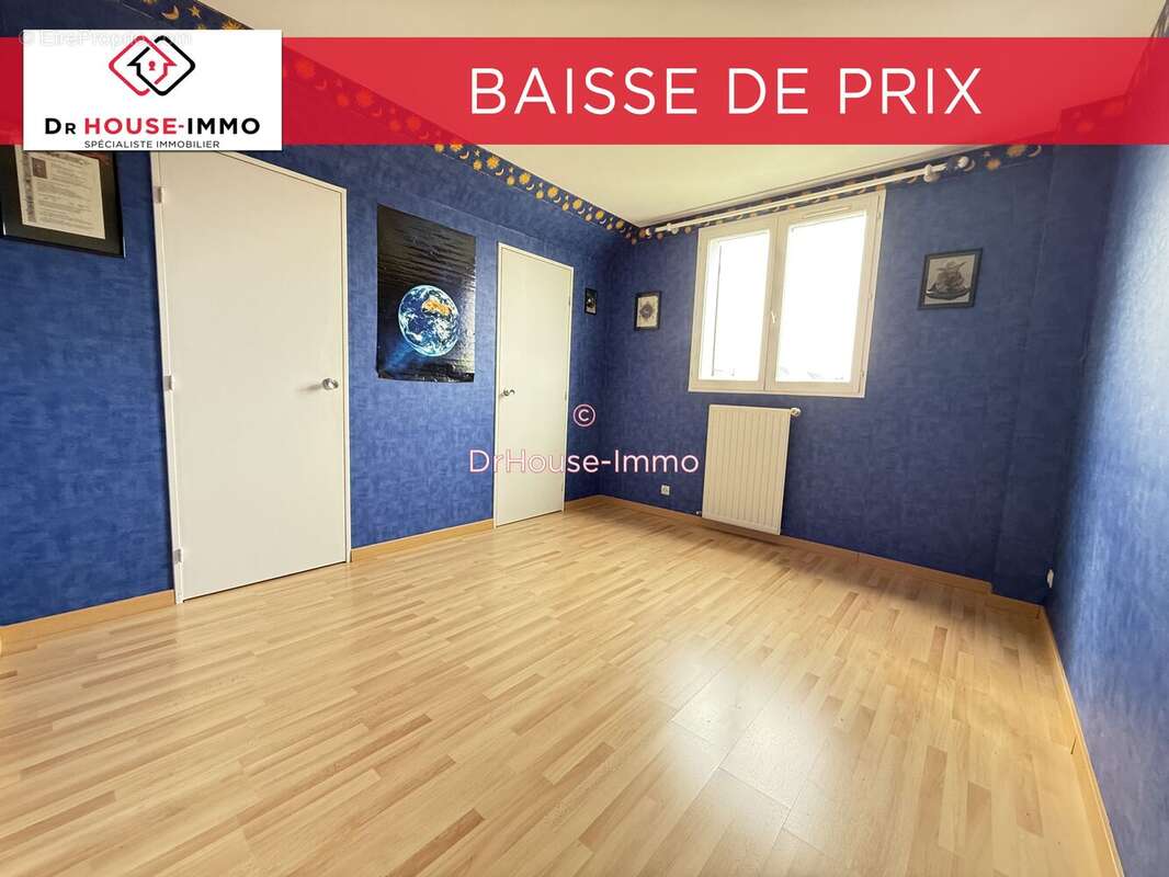 Maison à SAINT-AVERTIN