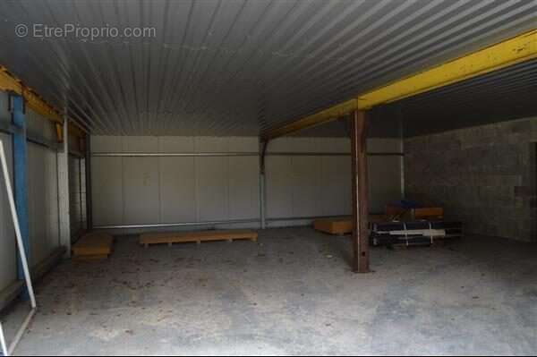 Appartement à VIERZON