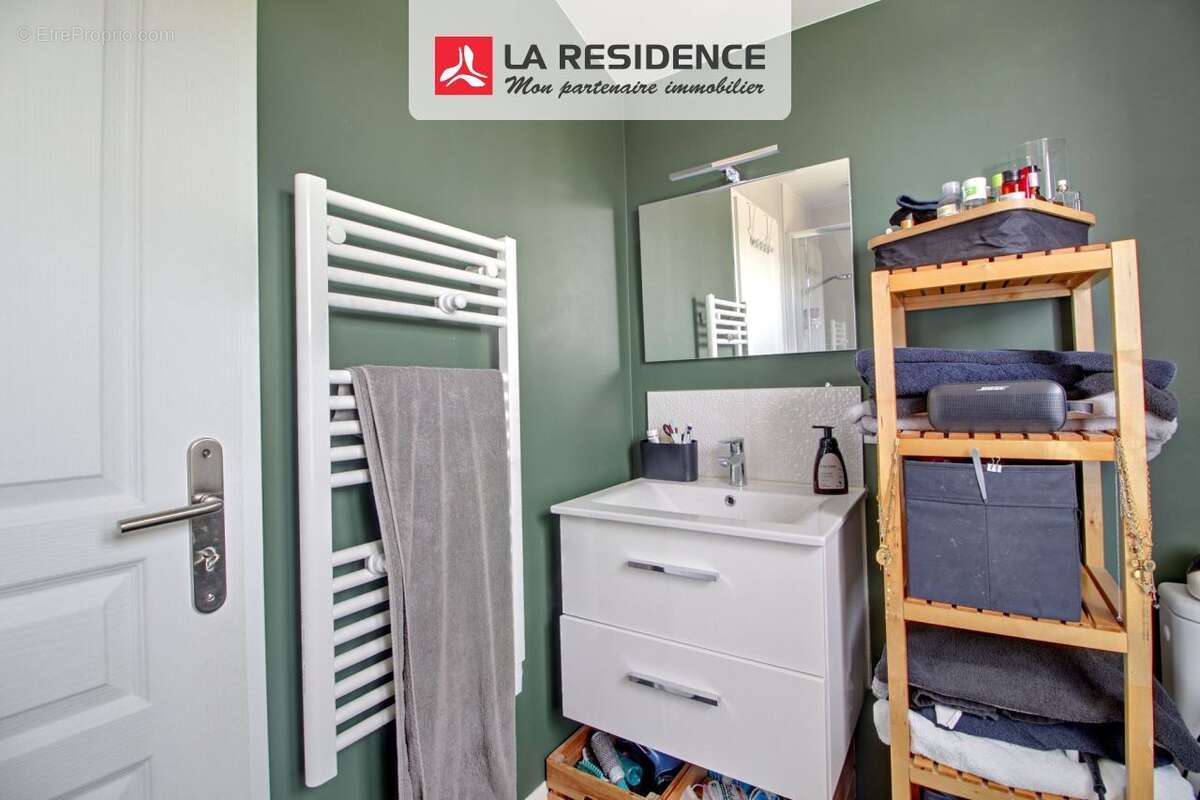 Maison 65 m² à Saint-Etienne-Du-Rouvray  - photo 5