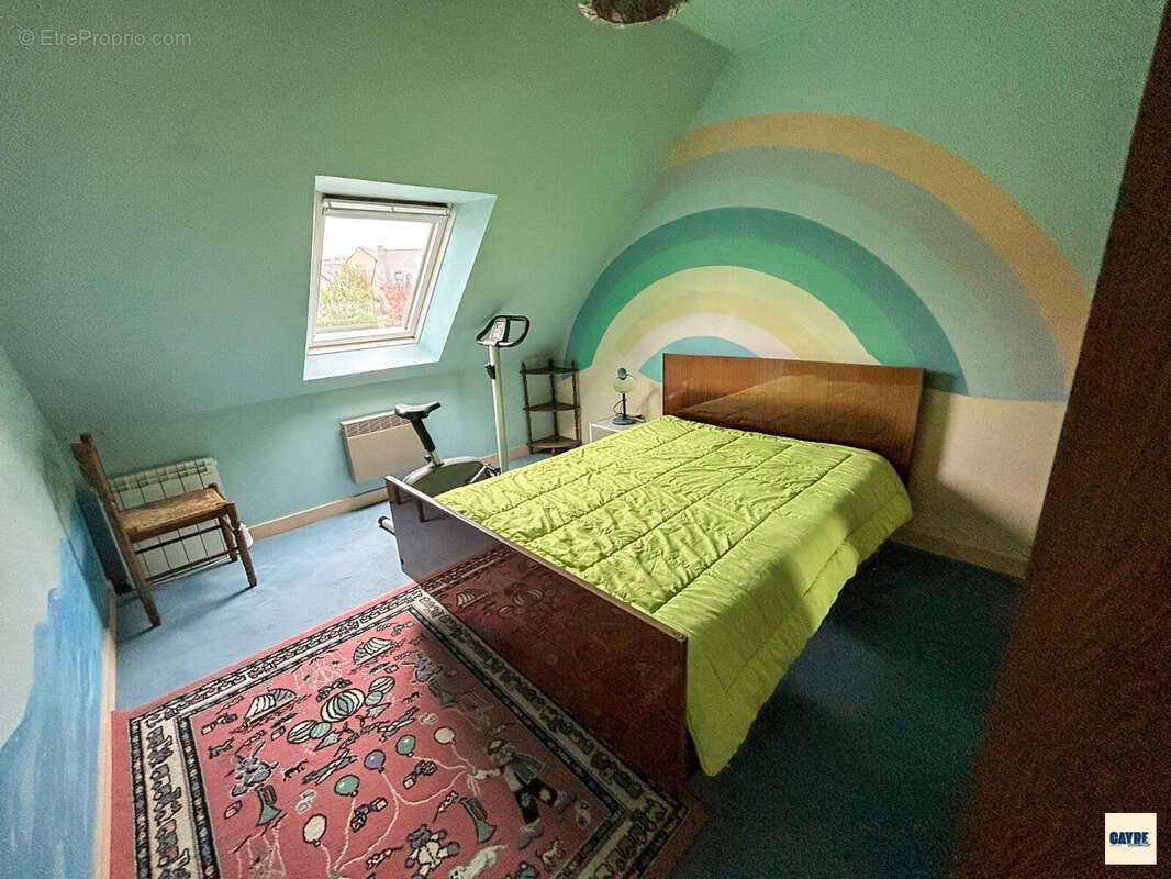 Maison 103 m² à Saint-Malo  - photo 8