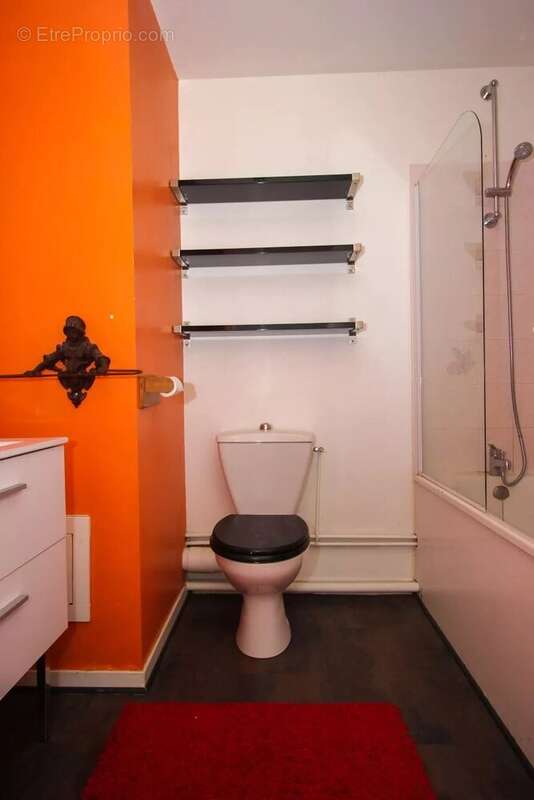 Appartement à LA ROCHELLE