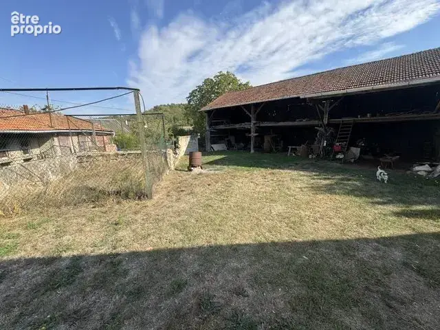 Maison 6 pièces 122 m² à vendre à Mont-Notre-Dame (02220) - photo 7