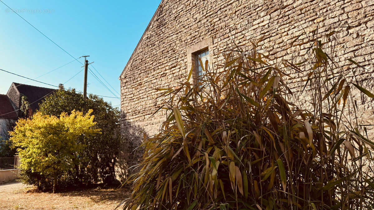 LAC SAUVIN - ARCY SUR CURE (89270) Maison de campagne au prix de 176 550 €  F.A.I. - photo 7