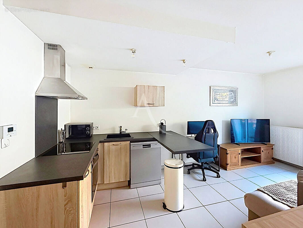 Appartement à PAU