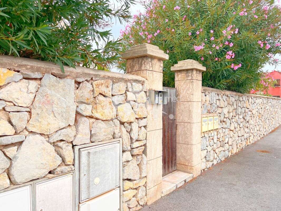 Maison à FRONTIGNAN