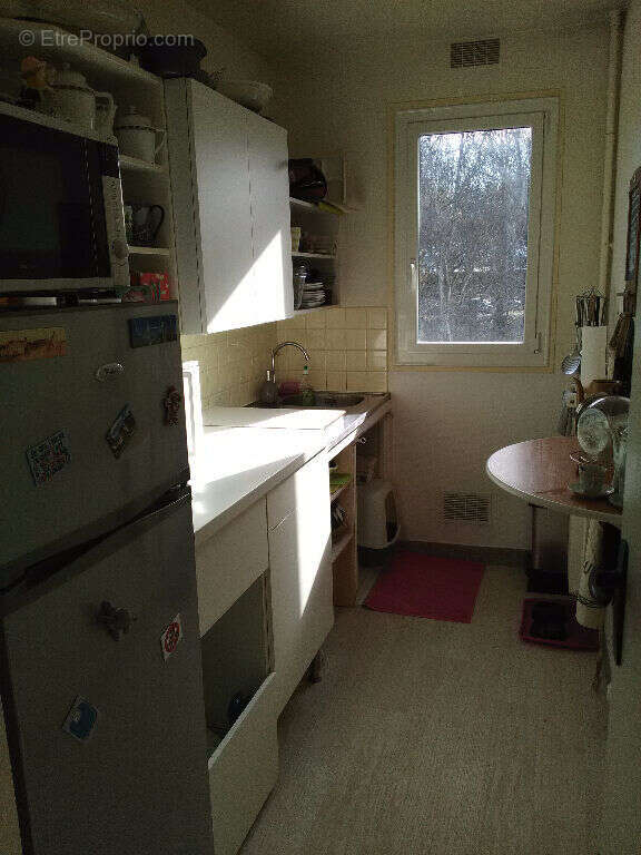 Appartement à EPERNON