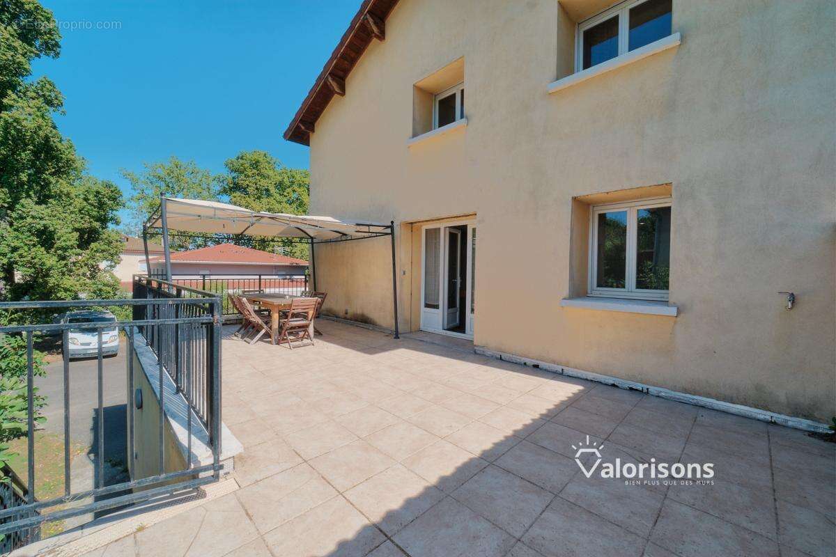 Maison individuelle - photo 10