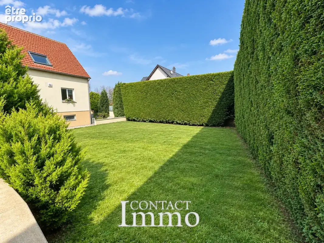 Maison contemporaine avec piscine à Fortschwihr — 699 000 € - photo 19