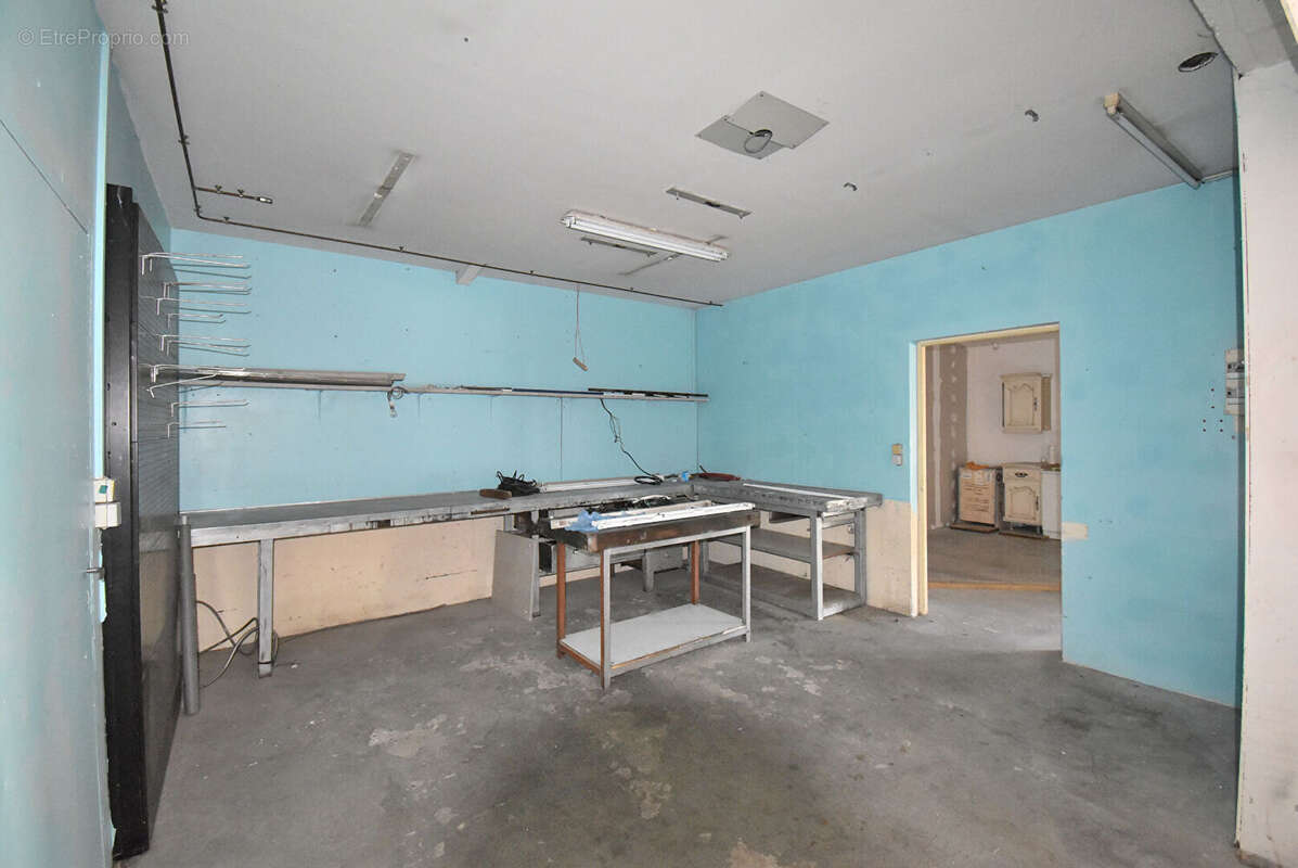 Appartement à BRIENNE-LE-CHATEAU