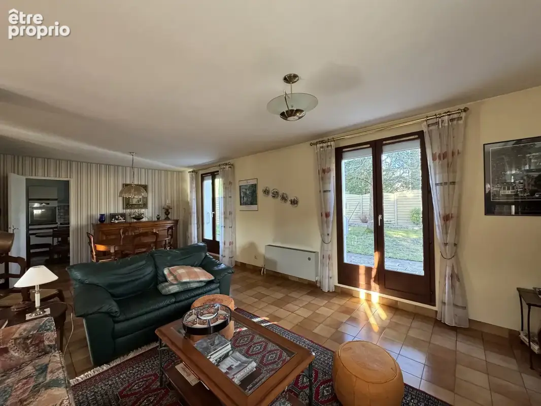 Maison 174 m² à Olivet  - photo 4